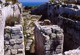 119-Siracusa,forte Eurialo,24 aprile 2000